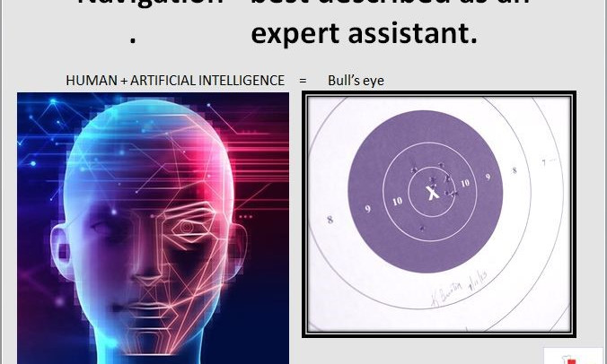 Complex Cases with Navigation