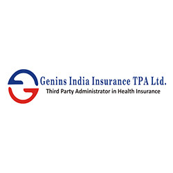 Genins India