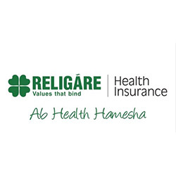 Religare Insurance Company