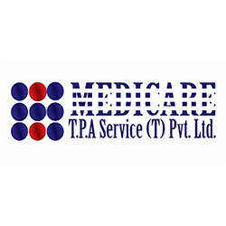 Medicare TPA Service (T) Pvt. Ltd.