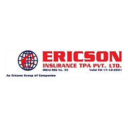 Ericson Insurance