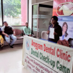 brightening-smiles-recap-of-the-dental-check-up-camp-by-dr-shilpi-umre-at-arogyam-superspeciality-hospital