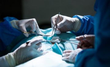 Orthopaedic Surgery